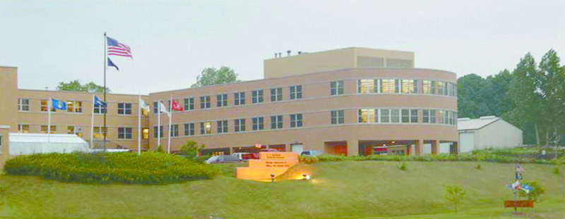 Jacobetti veterans home to be considered for housing